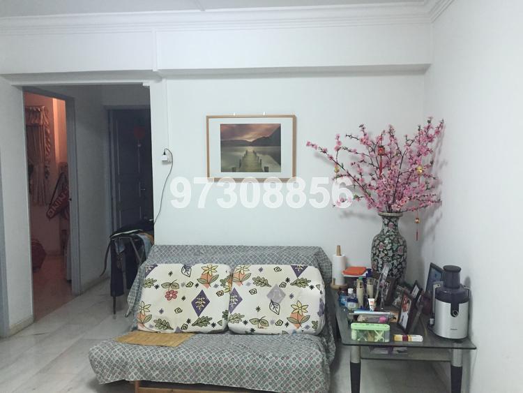 Blk 104 Rivervale Walk (Sengkang), HDB 4 Rooms #92613892
